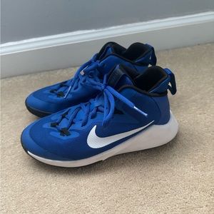 Kids Nike Basketball Shoes